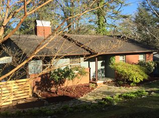 251 White Pine Dr, Asheville, NC 28805