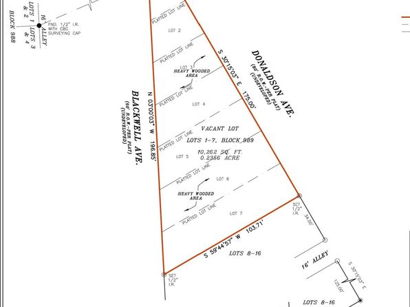 0 S Donaldson, La Porte, TX 77571