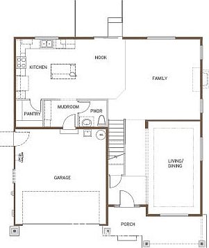 2nd image of 610 77th Drive SE LOT19