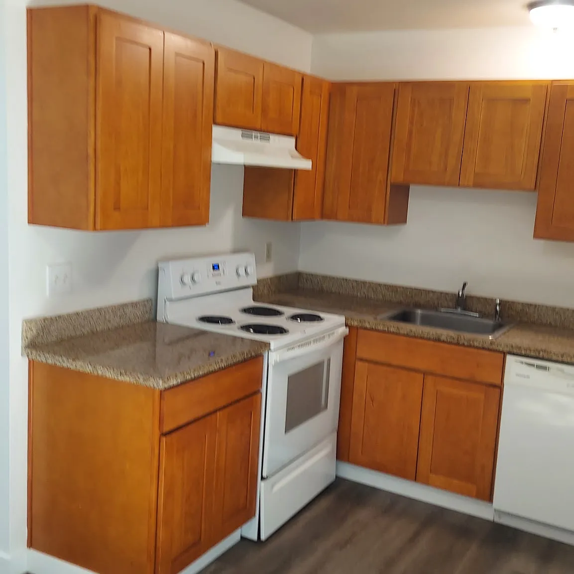 2 bed, $1,850 — Photo 2
