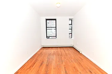 Rented by J Misrahi Realty Corp