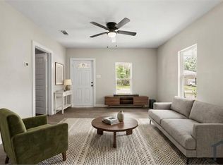 2621 Marburg St, Dallas, TX 75215