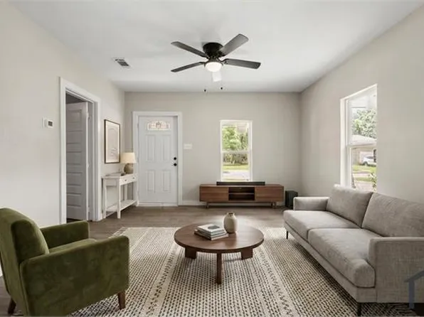 2621 Marburg St, Dallas, TX 75215