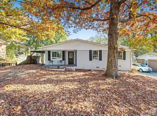 1419 Nottingham Rd, Kannapolis, NC 28081