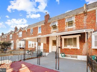 4424 Teesdale St, Philadelphia, PA 19136