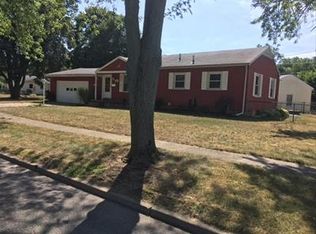 3058 Reen Dr, Toledo, OH 43613