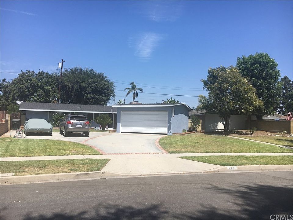 650 Mardina Way La Habra CA 90631 Zillow