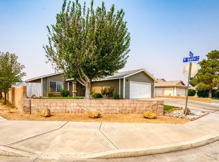 433 Ashton St, Ridgecrest, CA 93555