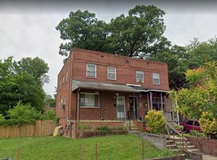 5139 Hanna Pl SE, Washington, DC