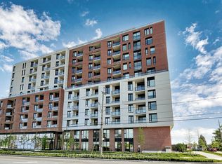 3100 Keele St #707, Toronto, ON M3M 0E1