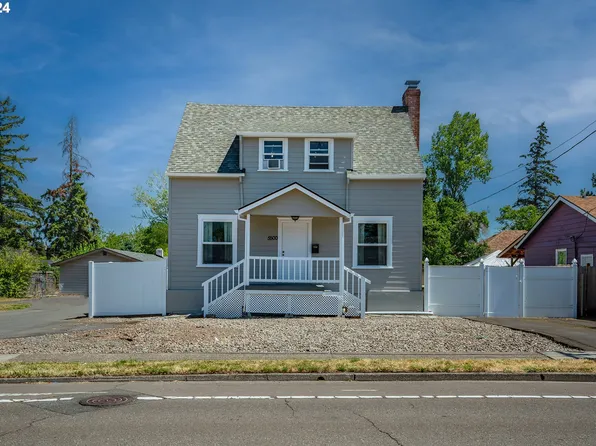 5500 SW Lombard Ave, Beaverton, OR 97005