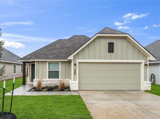 2813 Buccaneer Trl, Bryan, TX 77803