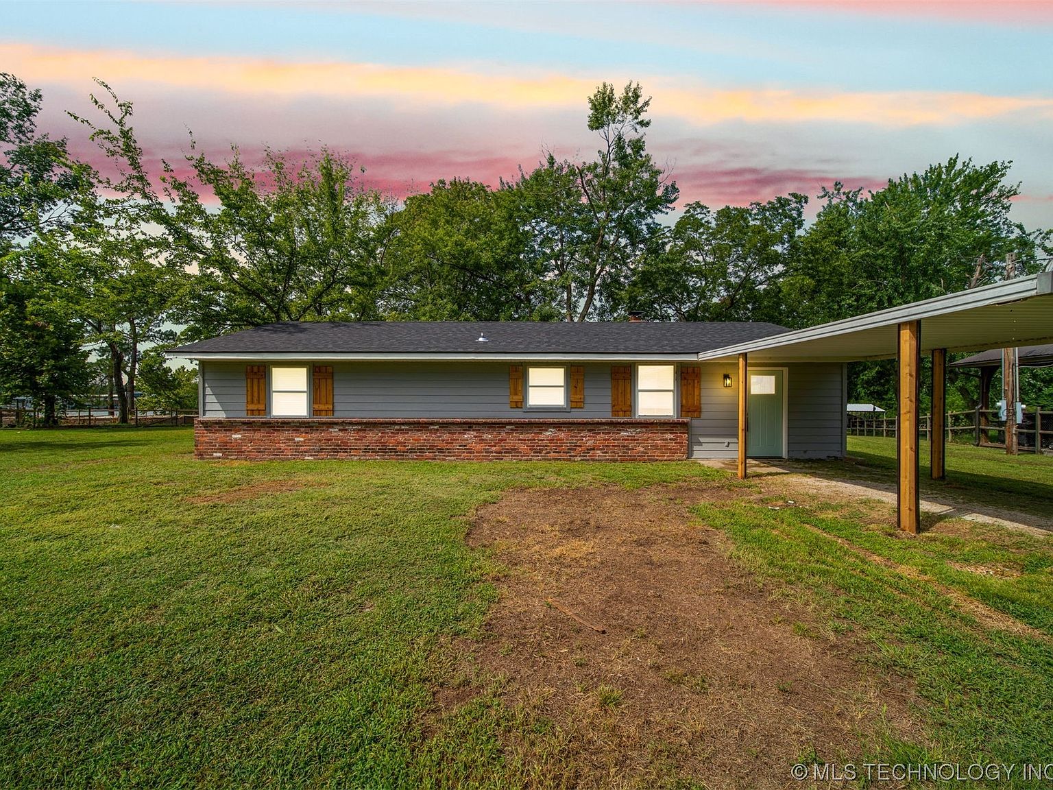 34571 S 4476th Rd, Vinita, OK 74301 MLS 2332975 Zillow