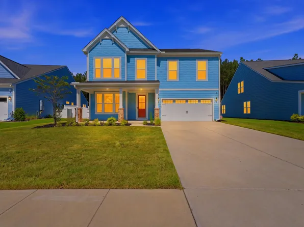 1315 Homecoming Blvd, Ravenel, SC 29470