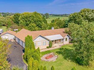 6636 W Maple Ct, Monee, IL 60449