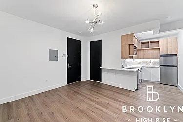 1286 New York Avenue, #4C