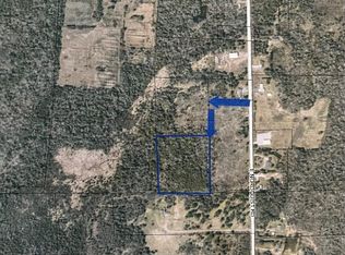 E Nordquist Rd, Cedarville, MI 49719