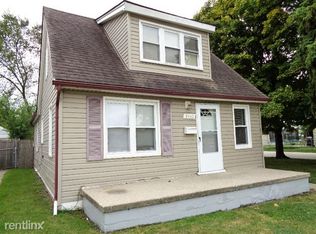 8410 Meadow Ave, Warren, MI 48089