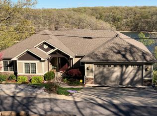 4628 Wyrick Dr, Osage Beach, MO 65065