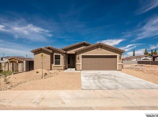 3950 E Suffock Ave, Kingman, AZ 86409