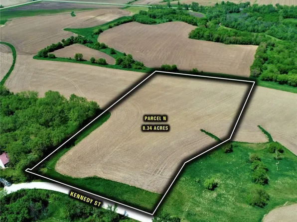 1 Kennedy St, Prole, IA 50229