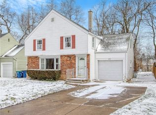 297 Burroughs Dr, Amherst, NY