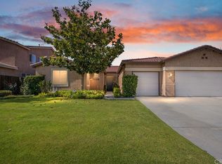 11700 Valley Forge Way, Bakersfield, CA 93312