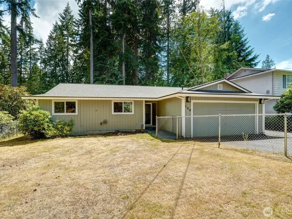 120 155th Street SE, Lynnwood, WA 98087