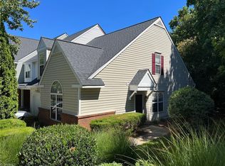 5103 Bartholomews Ln, Greensboro, NC 27407