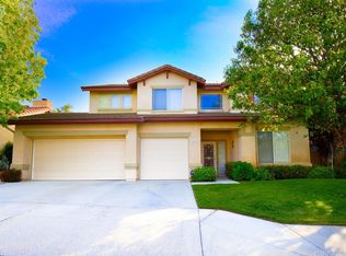 25315 Heather Vale St, Santa Clarita, CA 91350