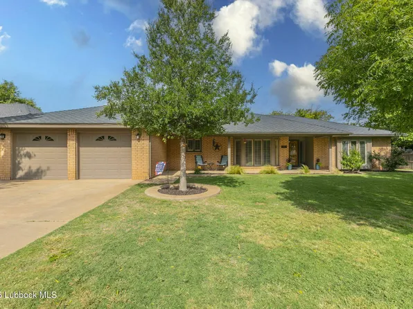 202 S Garland St, Plainview, TX 79072