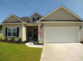 805 Payne Ct, Conway, SC 29526