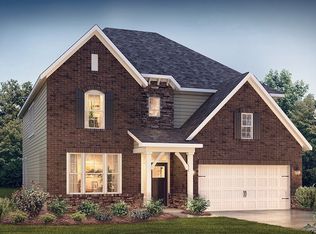 2027 Canvasback Way, Indian Trail, NC 28079