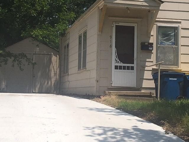 1 Bedroom, 1 Bath