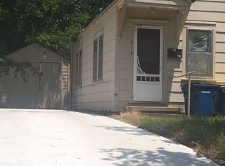 918 W 10th Ave, Stillwater, OK 74074