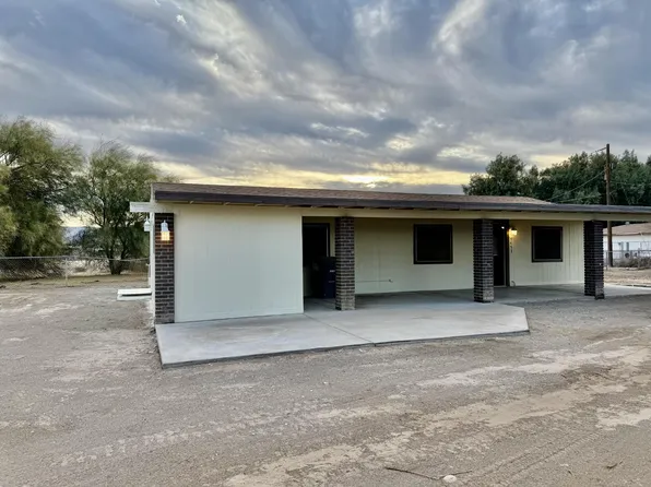 7458 S Mountain View Rd, Mohave Valley, AZ 86440