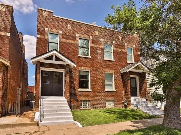 2141 Victor St, Saint Louis, MO 63104