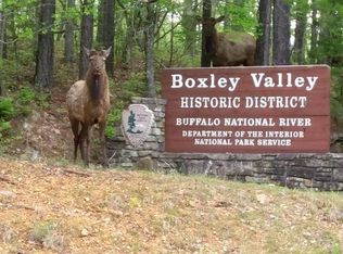 Highway 21, Kingston, AR 72742