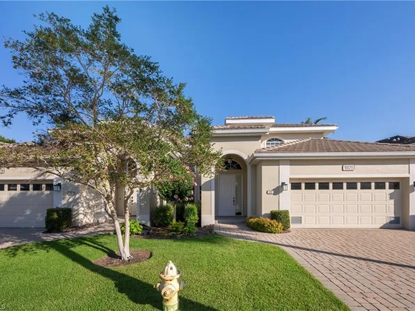 1925 Seville BLVD #222, NAPLES, FL 34109