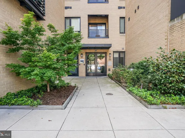 1111 Orren St NE Unit 310, Washington, DC 20002