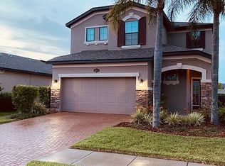 18887 Deer Tracks Loop, Lutz, FL 33558