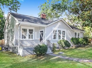 2008 Tampa St, West Columbia, SC 29169