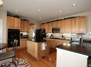 (Undisclosed Address), Erie, CO 80516