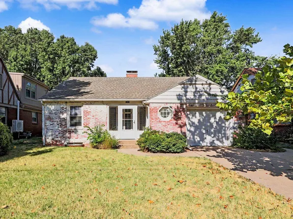 1423 N Garland St, Wichita, KS 67203