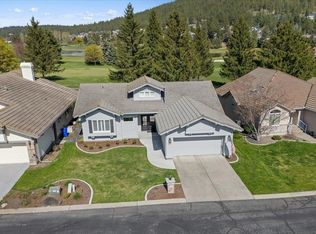 426 N Village Ln, Liberty Lake, WA 99019