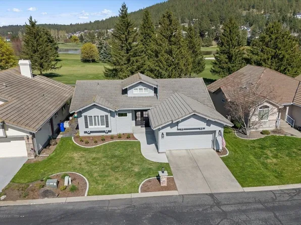 426 N Village Ln, Liberty Lake, WA 99019