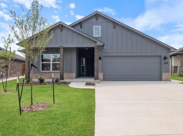 2011 W 29th Ave, Stillwater, OK 74074