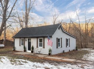 9926 Cooks Mill Rd, Georgetown, IN 47122