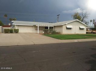 6410 W Orange Dr, Glendale, AZ 85301