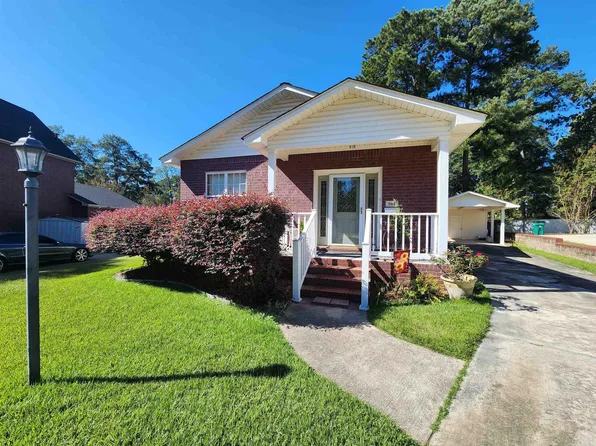 (undisclosed Address), El Dorado, AR 71730